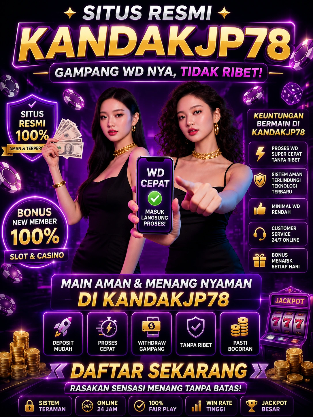 KANDAKJP78
